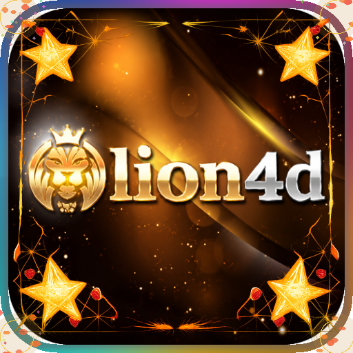 lion4d — galeri pratinjau - APK Resmi